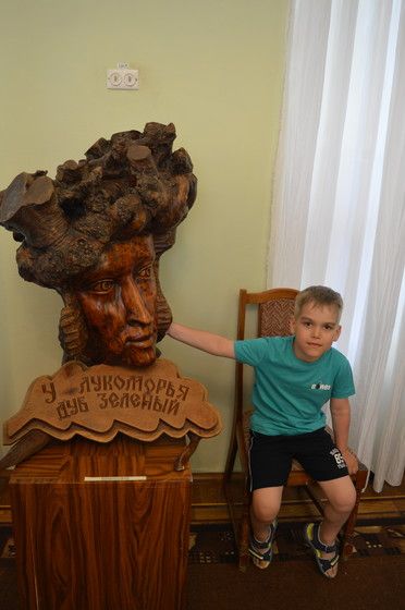 Отдых в Крыму, июль 2017, часть 4.