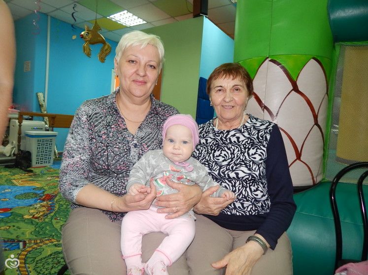 Немного &amp;quot;свинского дня&amp;quot;