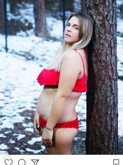 Ожирение и любовь к себе. Мысли в слух