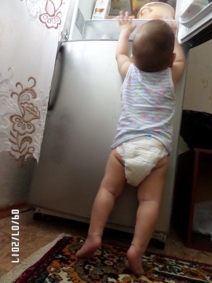 Сегодня Ване мес.