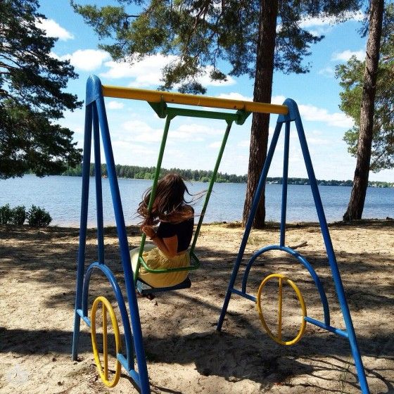Трендец... этого Лета!!