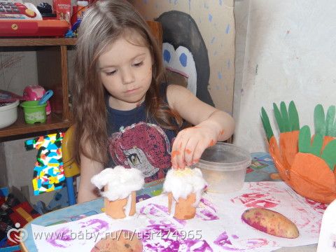 Марафон &quot;Краски Пасхи-3&quot; №17