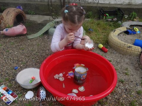 &amp;amp;quot;Мировой океан&amp;amp;quot; отчет по марафону,задание 6