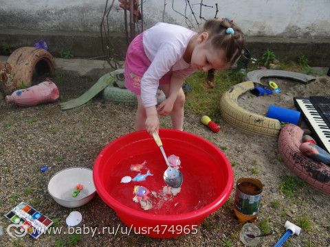&amp;amp;quot;Мировой океан&amp;amp;quot; отчет по марафону,задание 6