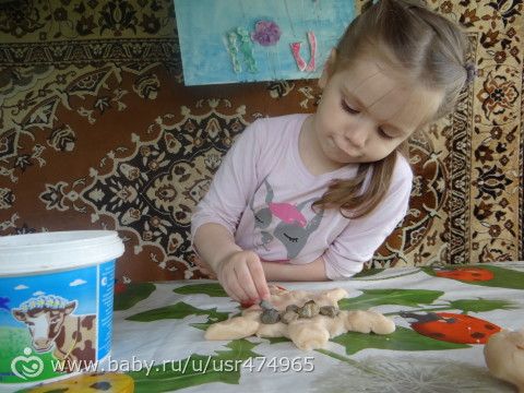 &amp;amp;quot;Мировой океан&amp;amp;quot; отчет по марафону,задание 6
