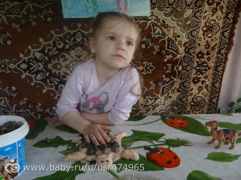 &amp;amp;quot;Мировой океан&amp;amp;quot; отчет по марафону,задание 6