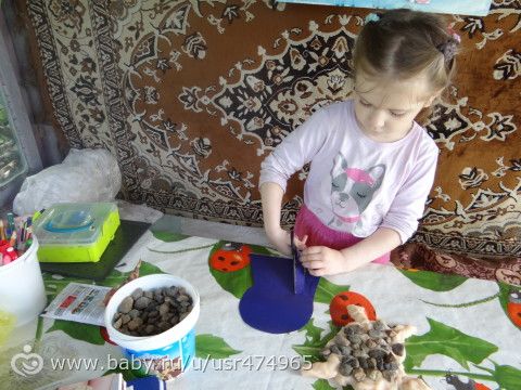 &amp;amp;quot;Мировой океан&amp;amp;quot; отчет по марафону,задание 6