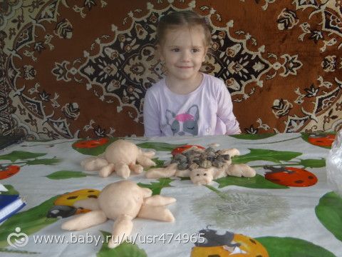 &amp;amp;quot;Мировой океан&amp;amp;quot; отчет по марафону,задание 6