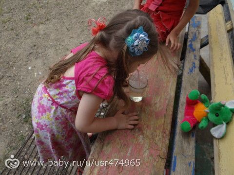 52 недели.Наш нескучный год-23 неделя