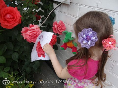 52 недели.Наш нескучный год-23 неделя