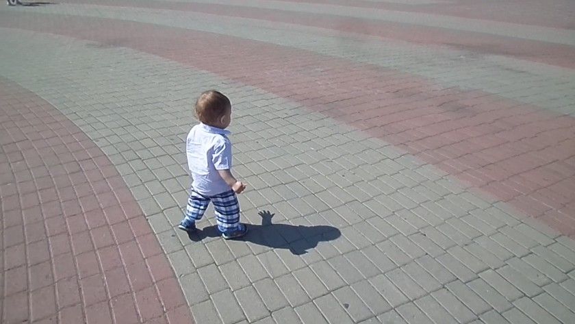 Сегодня Ване мес.