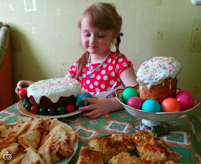 Привет всем!!! Мы вернулись)))