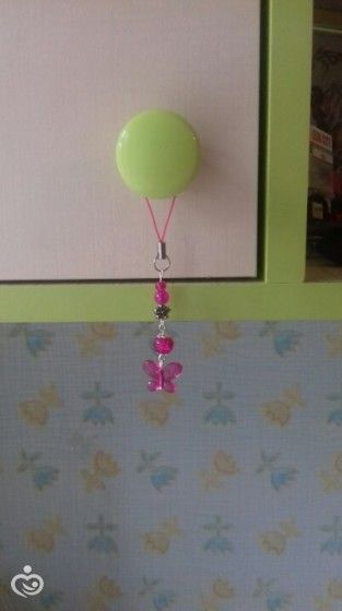 Маячки для ножниц...