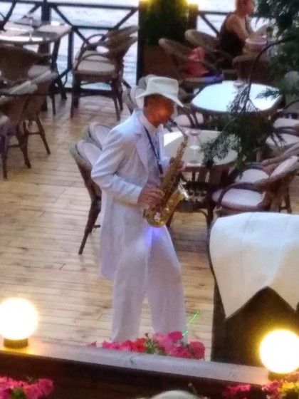 Отдых в Крыму, июль 2017, часть 6.