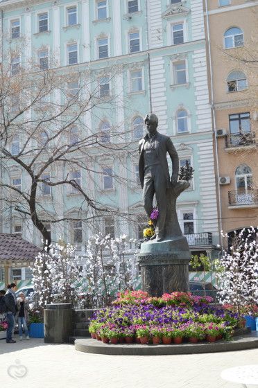 Фестиваль &amp;quot;Московская весна a cappella&amp;quot;, 29.04.2017.