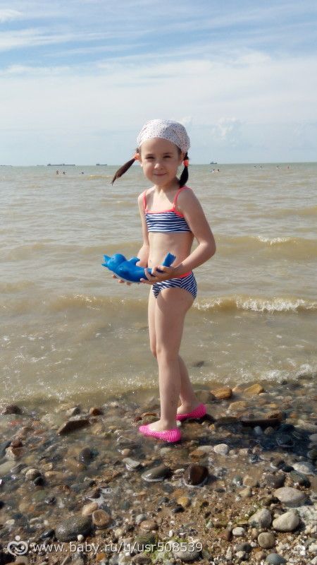 Отпуск в Ейске 2017 - общий пост. (16.06-02.07.17)