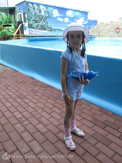 Ейск. День 5. Часть 1. (22.06.17)