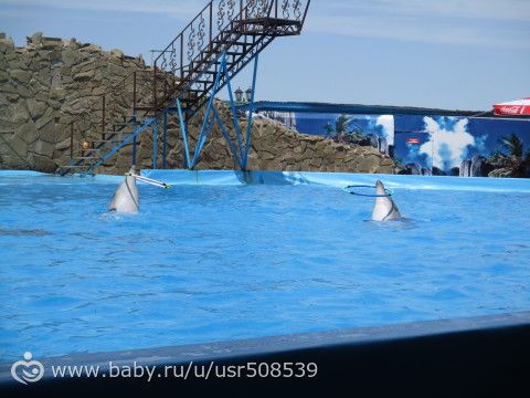 Ейск. День 5. Часть 1. (22.06.17)