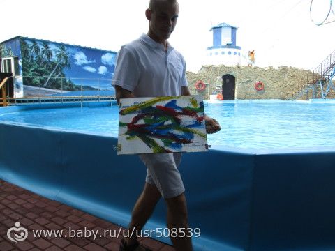 Ейск. День 5. Часть 1. (22.06.17)