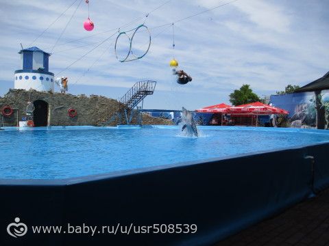 Ейск. День 5. Часть 1. (22.06.17)