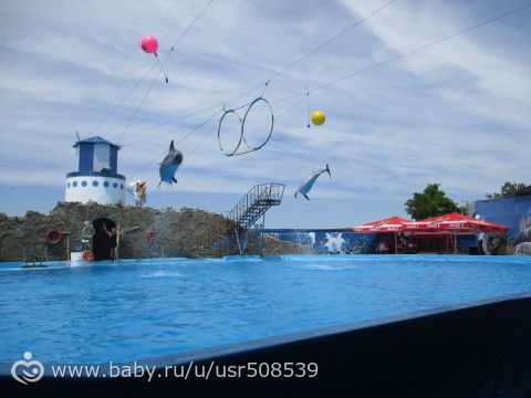 Ейск. День 5. Часть 1. (22.06.17)