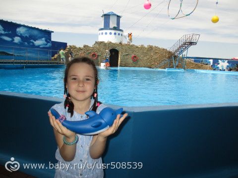 Ейск. День 5. Часть 1. (22.06.17)