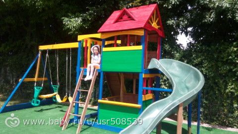 Ейск. День 5. Часть 1. (22.06.17)