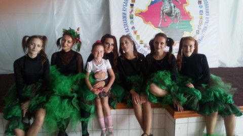 Ейск. День 10. Часть 1. (27.06.17)