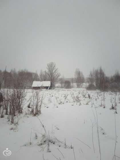 Жизнь в деревне ...