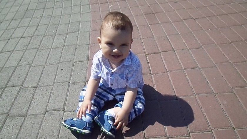 Сегодня Ване мес.