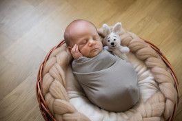 Фотосъемка новорожденных Ростов. Нежность в каждом кадре Фотосъемка новорожденных Ростов. Нежность в каждом кадре