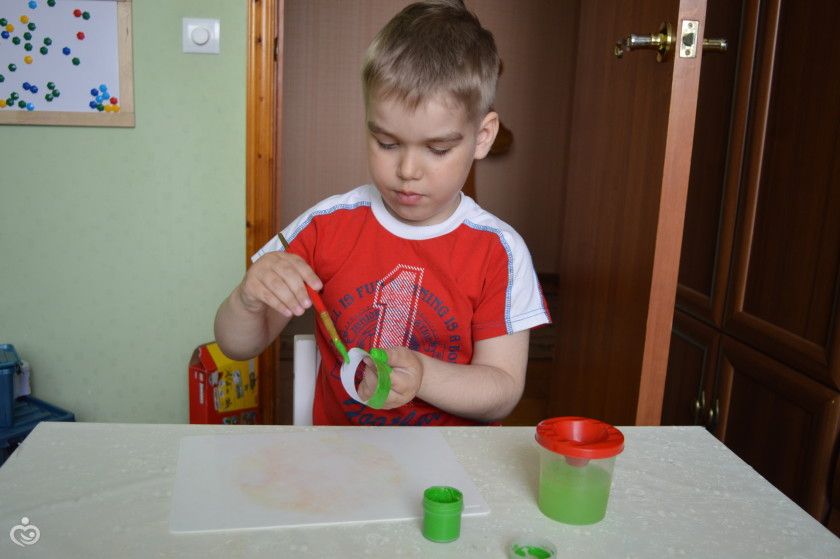 Марафон &amp;quot;Мировой океан&amp;quot;, отчёт 1.
