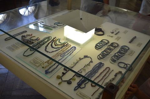 Отпуск в Крыму, июль 2017, часть 13. Севастополь.