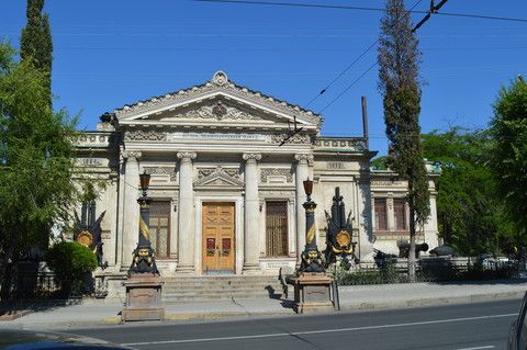 Отпуск в Крыму, июль 2017, часть 13. Севастополь.
