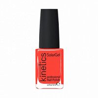 Яркий и насыщенный solargel polish