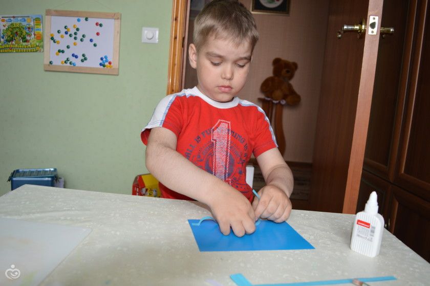 Марафон &amp;quot;Мировой океан&amp;quot;, отчёт 1.