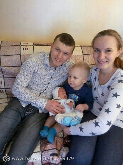Чтобы не говорили и какие бы диагнозы не ставили, никогда не переставайте верить!