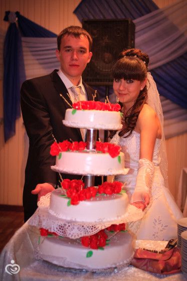 Дело было 30 апреля 2011 года