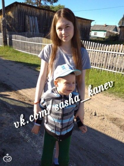 Новости о Саше Каневе