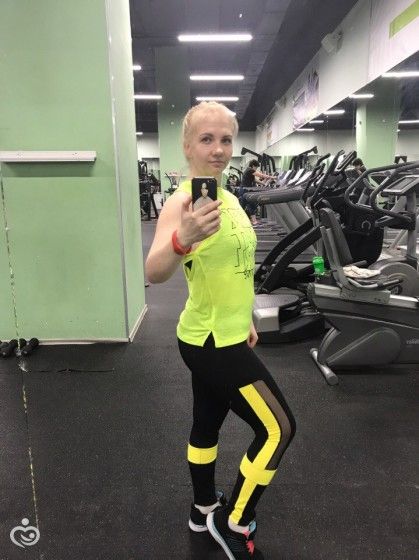 Дневники худеющей 4.0. 3 года и 4 месяца. ПП+спорт. Жрунь и снова о личном!