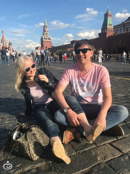 немного из жизни, после неудачного эко)для подруг)