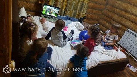 25 недель и всякое