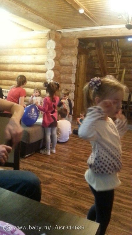 25 недель и всякое