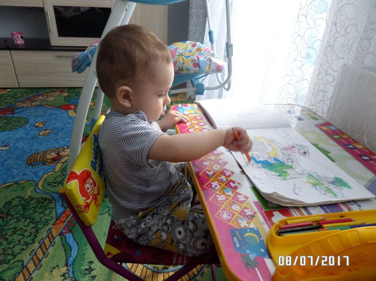 Сегодня Ване мес.