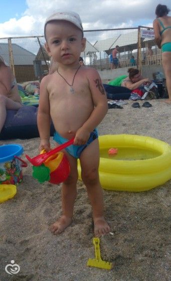 Наши &amp;quot;приключения&amp;quot; или Всё обо всём! (Большой фотопост)