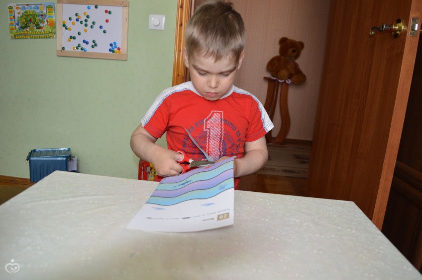 Марафон &amp;quot;Мировой океан&amp;quot;, отчёт 1.