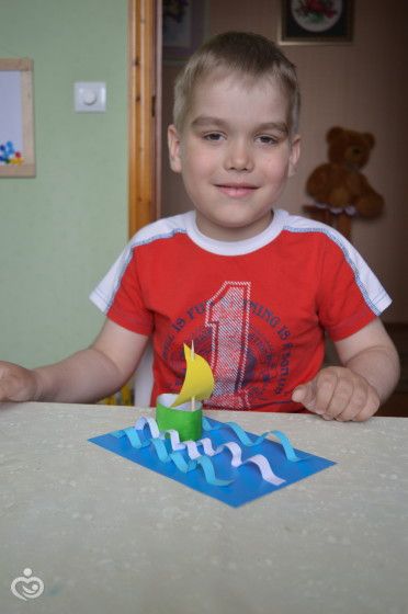 Марафон &amp;quot;Мировой океан&amp;quot;, отчёт 1.
