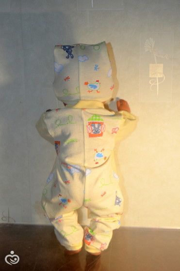 Для бони