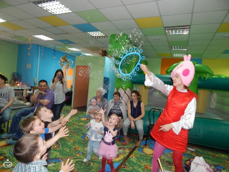 Немного &amp;quot;свинского дня&amp;quot;