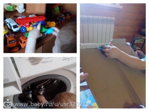 Марафон &quot;Краски Пасхи&quot;. День 6.